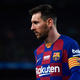It went bad for Messi and Barcelona.